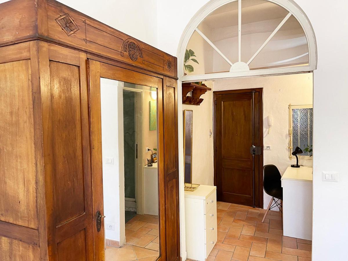 Pispini 108 In Centro Vicino Piazza Del Campo Διαμέρισμα Σιένα Εξωτερικό φωτογραφία