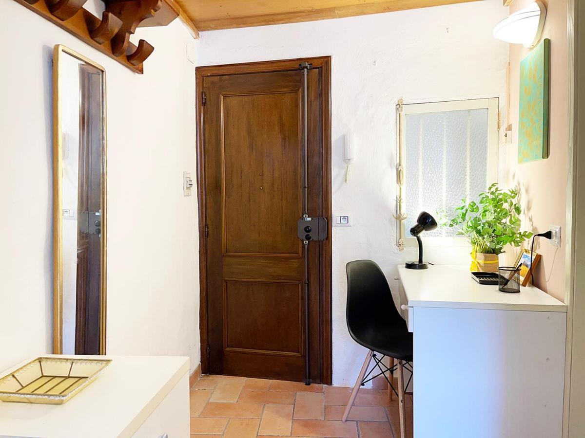 Pispini 108 In Centro Vicino Piazza Del Campo Διαμέρισμα Σιένα Εξωτερικό φωτογραφία
