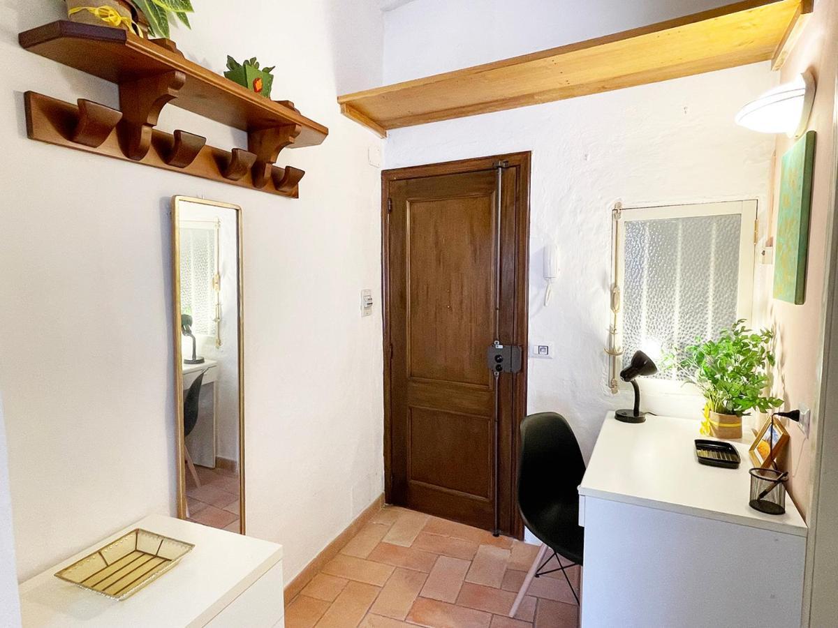 Pispini 108 In Centro Vicino Piazza Del Campo Διαμέρισμα Σιένα Εξωτερικό φωτογραφία