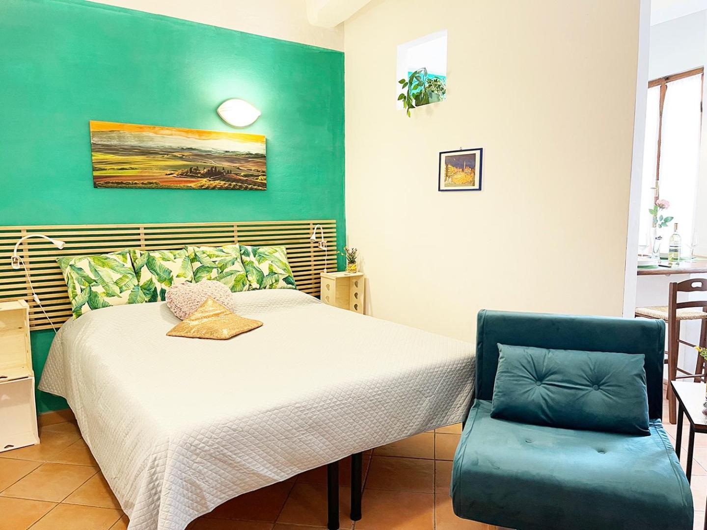 Pispini 108 In Centro Vicino Piazza Del Campo Διαμέρισμα Σιένα Εξωτερικό φωτογραφία