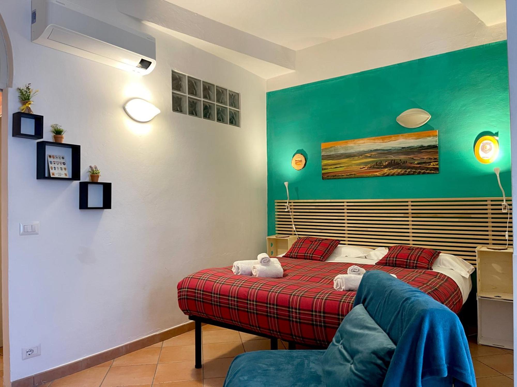 Pispini 108 In Centro Vicino Piazza Del Campo Διαμέρισμα Σιένα Εξωτερικό φωτογραφία