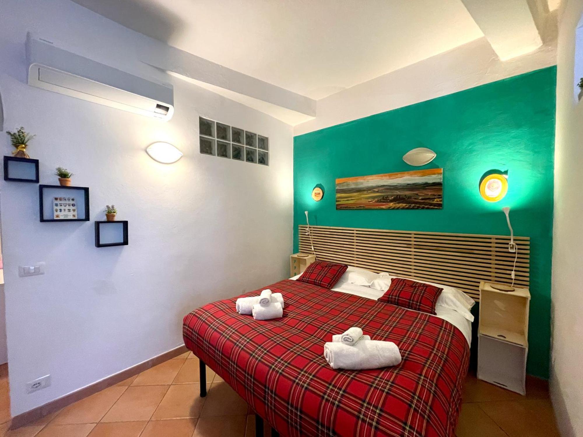 Pispini 108 In Centro Vicino Piazza Del Campo Διαμέρισμα Σιένα Εξωτερικό φωτογραφία